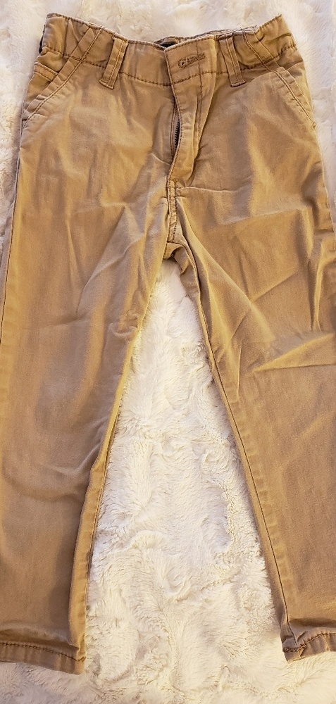 EuC Boys Oshkosh pants